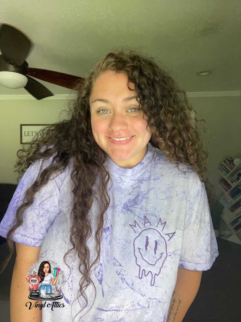 Drippy Mama Tee