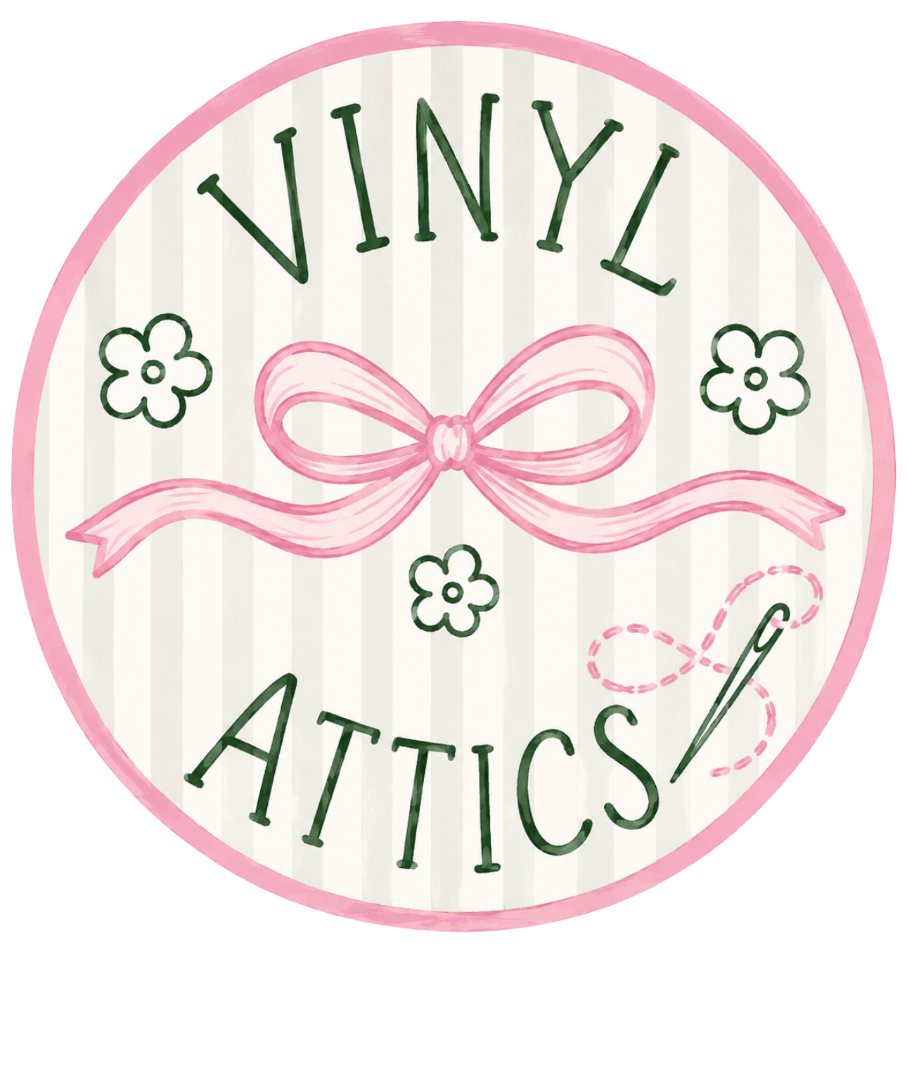 Vinyl Attics