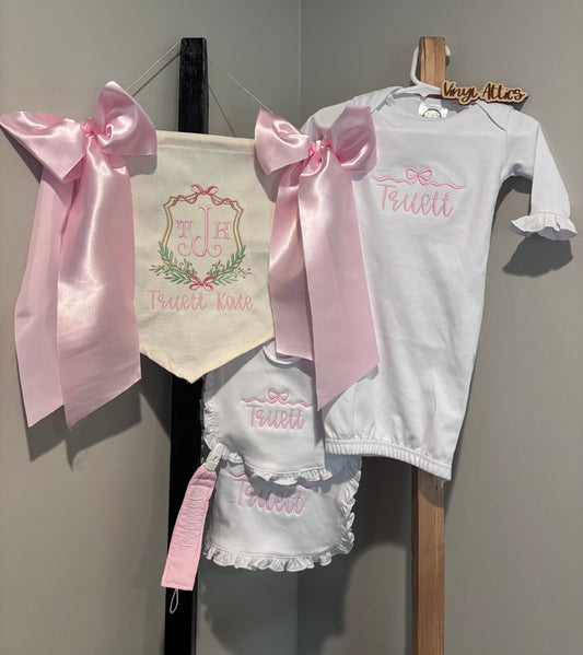 Baby set bundles