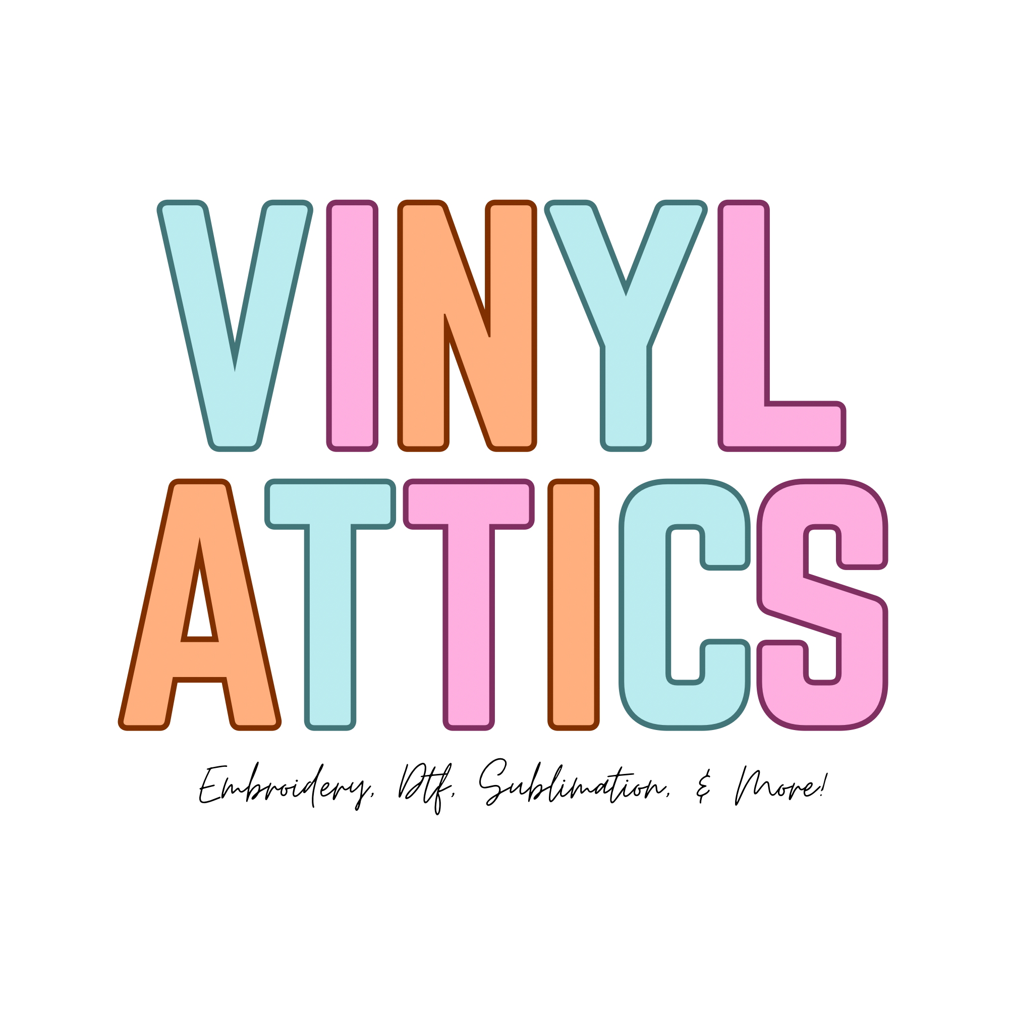 Vinyl Attics
