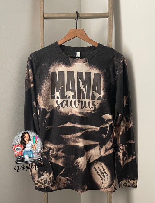 Mamasaurus long sleeve